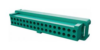 HARWIN G125-2043496L0 Connector Housing, Gecko SL G125 Series, Receptacle, 34 Positions, 1.25 mm