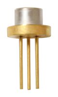 AMS OSRAM GROUP PLT5 488-C1C6 Laser Diode, 488 nm, 3 Pins, TO-56, 60 mW