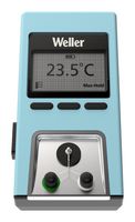 WELLER T0053450199 Temperature Measurement Device, Weller Soldering Stations, K-Type Thermocouple, WCU Series