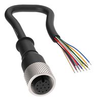 BANNER ENGINEERING BC-M12F12-24-10