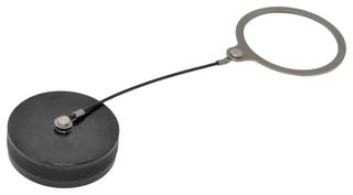 ITT CANNON CTF601-12A-50S-04