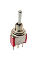 E-SWITCH 100DP3T2B4M6QE