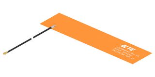 TE CONNECTIVITY L000848-12 Antena PFC, 1.717 a 5Ghz,  5G / Celular / LTE / NB-IoT / Cat-M, 6dBi, 3 VSWR, 10W, Cable 300mm