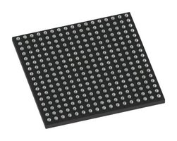 NXP S32K388HHT0MJBST MCU ARM, S32K3 Family S32K388 Series Microcontrollers, ARM Cortex-M7F, 32 Bits, 320 MHz, 8 MB