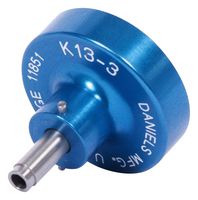 DANIELS K13-3