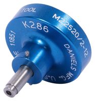 DANIELS K286