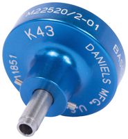 DANIELS K43