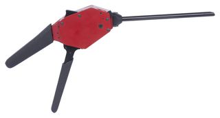 DANIELS SCT327 PRE-SET APPLICATION TOOL, HAND, 7"