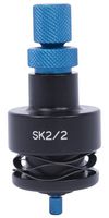 DANIELS SK2/2 Crimp Tool Locator, M22520/2-01, AFM8 Crimp Tools, Contacts