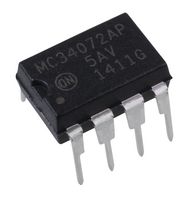 ONSEMI MC34072APG