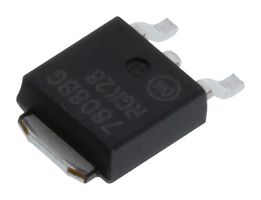ONSEMI MC7808BDTRKG