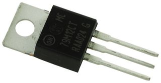 ONSEMI MC79M12CTG