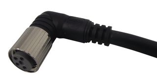 OMRON INDUSTRIAL AUTOMATION XS3F-M422-405-A