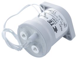 TE CONNECTIVITY - KILOVAC LEV100A4ANH Contactor, 100 A, Montaje en Panel, 900 VDC, SPST-NO, 1 polos