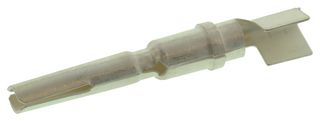 AMPHENOL INDUSTRIAL 97-38-1216S-4(0920) Circular Connector Contact, MIL-C-5015 Equivalent, 97 Series, Socket, Crimp, 12 AWG, 16 AWG