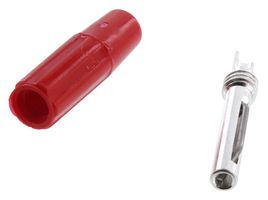 DELTRON COMPONENTS 550-0500