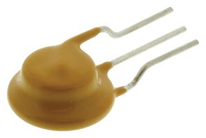 LITTELFUSE TM2P-10271 TVS Varistor, 2Pro™, 260 V, 2Pro Series, 455 V, Disc 12mm, Metal Oxide Varistor (MOV)