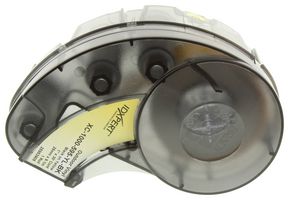 BRADY XC-1000-595-YL-BK