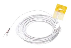 RED LION TMPRT001 RTD Sensor, Component with Leads, 260 °C, -73 °C, 100 ohm, Platinum