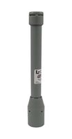 L-COM HG2404U Antenna RF, 2.4 to 2.5GHz, WiFi / WLAN / Bluetooth / ISM, 4dBi, 50ohm, Connector N