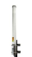 L-COM HG5809U-PRO RF Antenna, 5.725 to 5.85GHz, ISM, 9dBi, 50ohm, N Connector