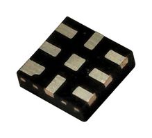 NXP PCA9509PGM,125 Specialized Interface, I2C, SMBus, Level Translating I2C-bus/SMBus Repeater, 800 mV, 5.5 V, XQFN