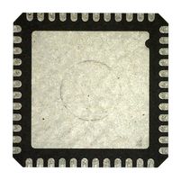 MICROCHIP ATSAMD21G18A-MU ARM MCU, SAM 32 Family SAM D21 Series Microcontrollers, ARM Cortex-M0+, 32 bit, 48 MHz, 256 KB