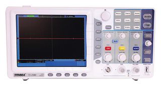 TENMA 72-2580