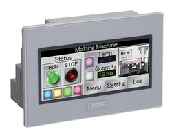 IDEC FT1A-C14KA-W