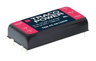 TRACO POWER TEN 40-4811WIR