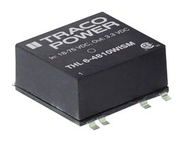 TRACO POWER THL 6-4813WISM