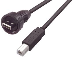 L-COM WPUSBAB-5M