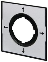 EATON CUTLER HAMMER M22-XCK1 Legend Plate, M22 Series