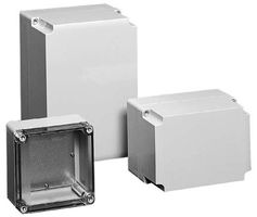 NVENT HOFFMAN Q1313PE Panel, Conductive, Steel, Unfinished, QLINE Series Enclosures, 98 mm, 98 mm