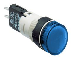 XB6AV6BB from Schneider Electric