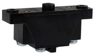 HONEYWELL 3MN19 Microswitch, Standard, Plunger, DPDT, Screw, 15 A, 230 V