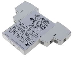 EATON MOELLER NHI11PKZ0 Circuit Breaker Accessory, PKZ0, Auxiliary Contact, Standard, Screw Connection, NHI Series