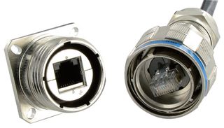 AMPHENOL PCD RJFTVX7SA1G