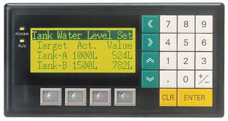 OMRON INDUSTRIAL AUTOMATION NT11-SF121B-EV1