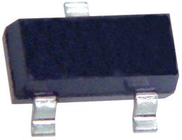 HONEYWELL SS361RT Hall Effect Sensor, SOT-23, 3 Pins, 3 V, 24 V, -40 °C
