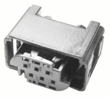TE CONNECTIVITY - AMP 1-967616-1