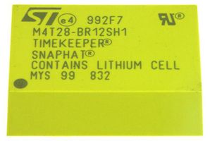 M4T32-BR12SH1 from Stmicroelectronics