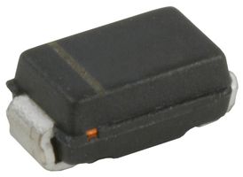 VISHAY VS-MBRA140TRPBF Schottky Rectifier, 40 V, 1 A, Single, DO-214AC (SMA), 2 Pins, 490 mV