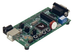 APS12DT256SLK from Nxp