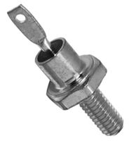 VISHAY VS-6F60 Diode Module, 60 V, 6 A, 1.1 V, DO-203AA, 2 Pins