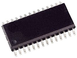MICROCHIP PIC16C73B-20I/SO
