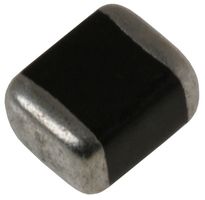 KYOCERA AVX VCUG060100L1DP TVS Varistor, 7.1 V, 10 V, UltraGuard Series, 0603 [1608 Metric], Multilayer Varistor (MLV)