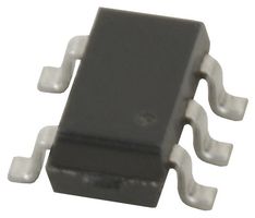 ONSEMI MC74HC1G04DTT1G