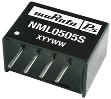 MURATA POWER SOLUTIONS NML0509SC