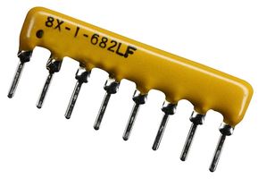 BOURNS 4608X-101-223LF